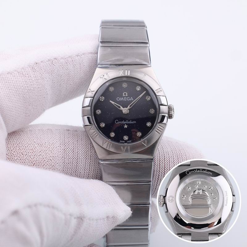 Omega 28mm 080731